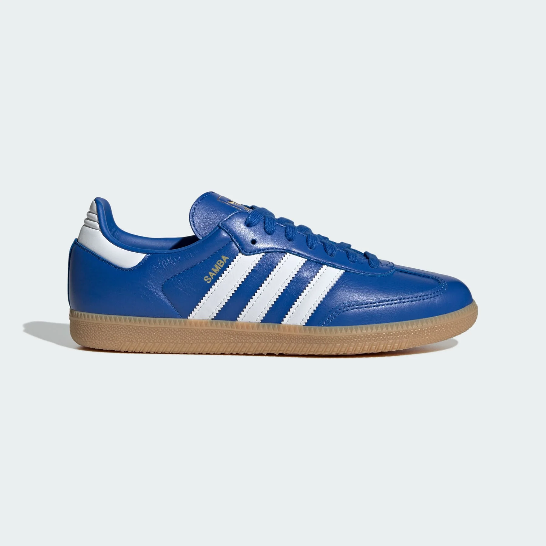 Samba OG Shoes - 1