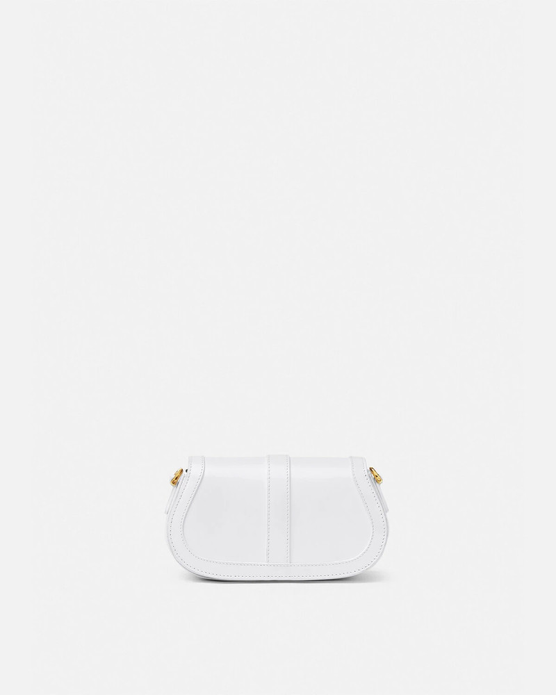 Greca Goddess Mini Shoulder Bag 6