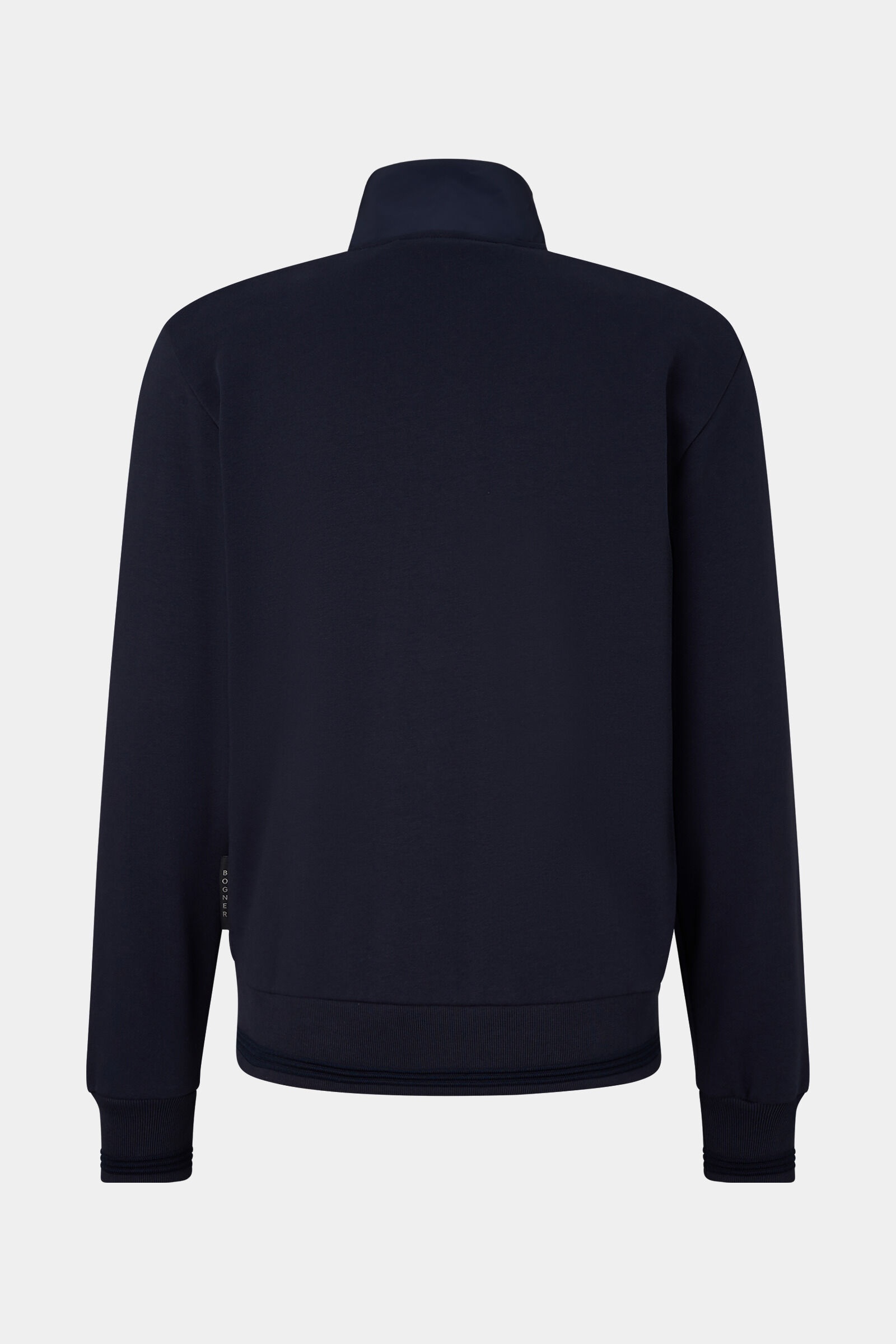 Chile jacket in Navy blue - 8