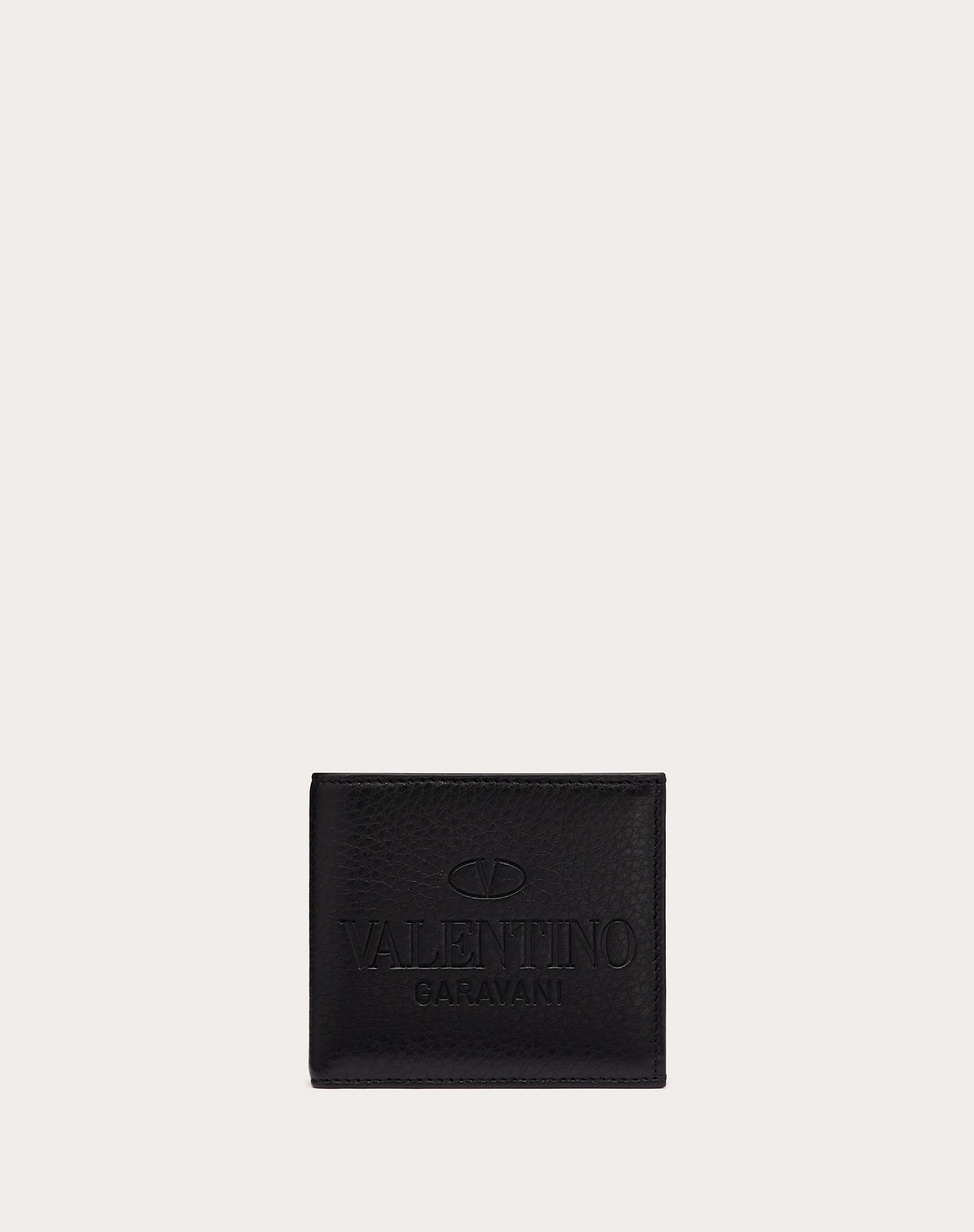 VALENTINO GARAVANI IDENTITY wallet - 1