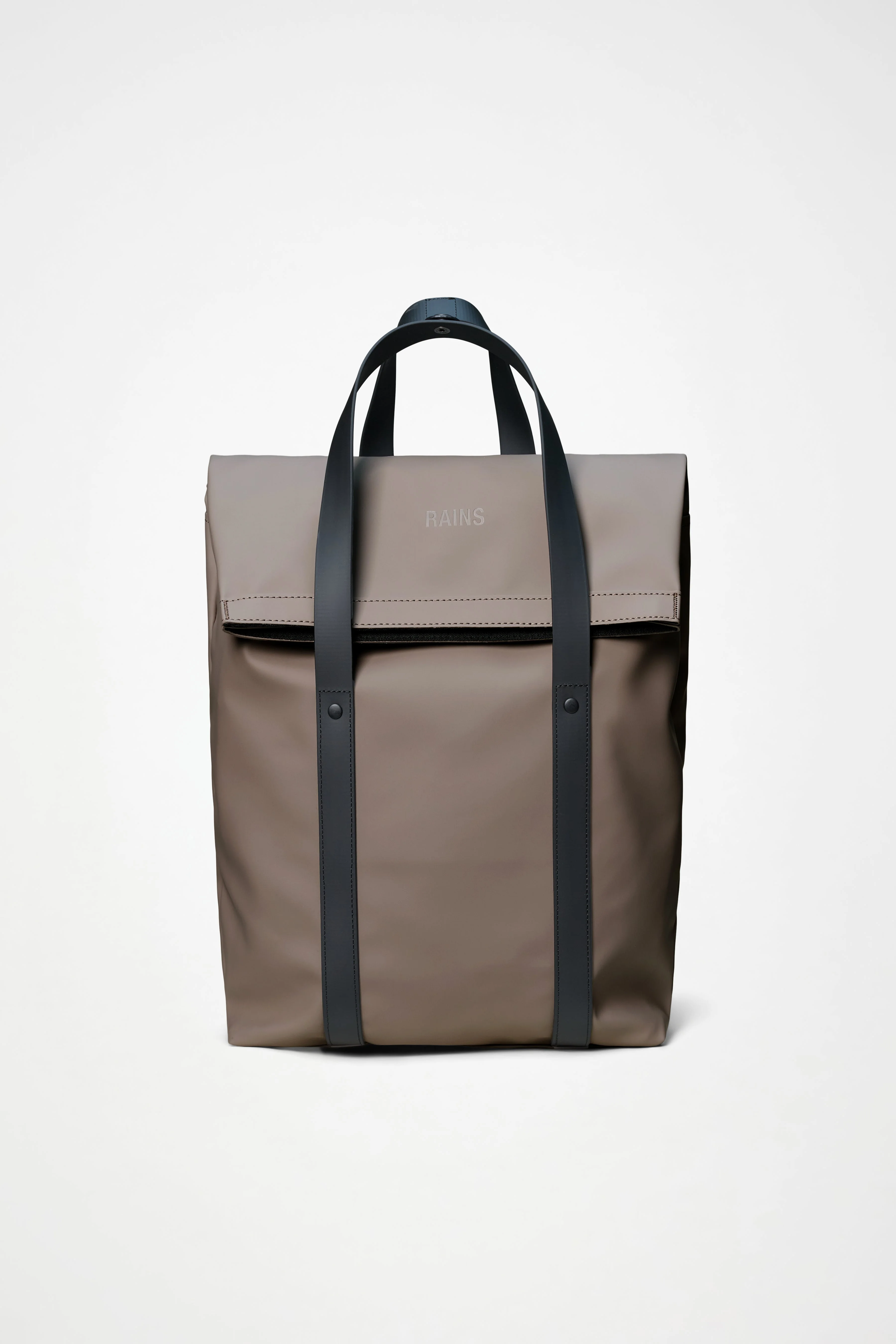 2 Way Tote Backpack - 1