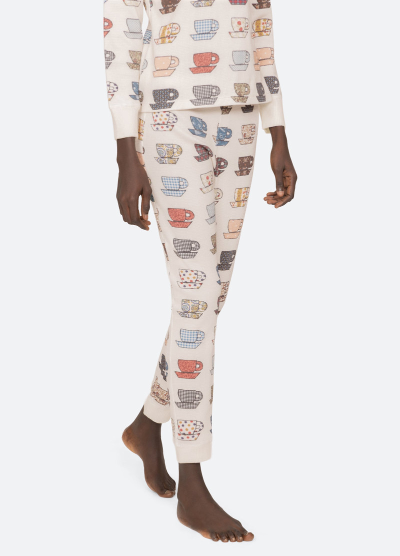 Karmen Thermal Set 8