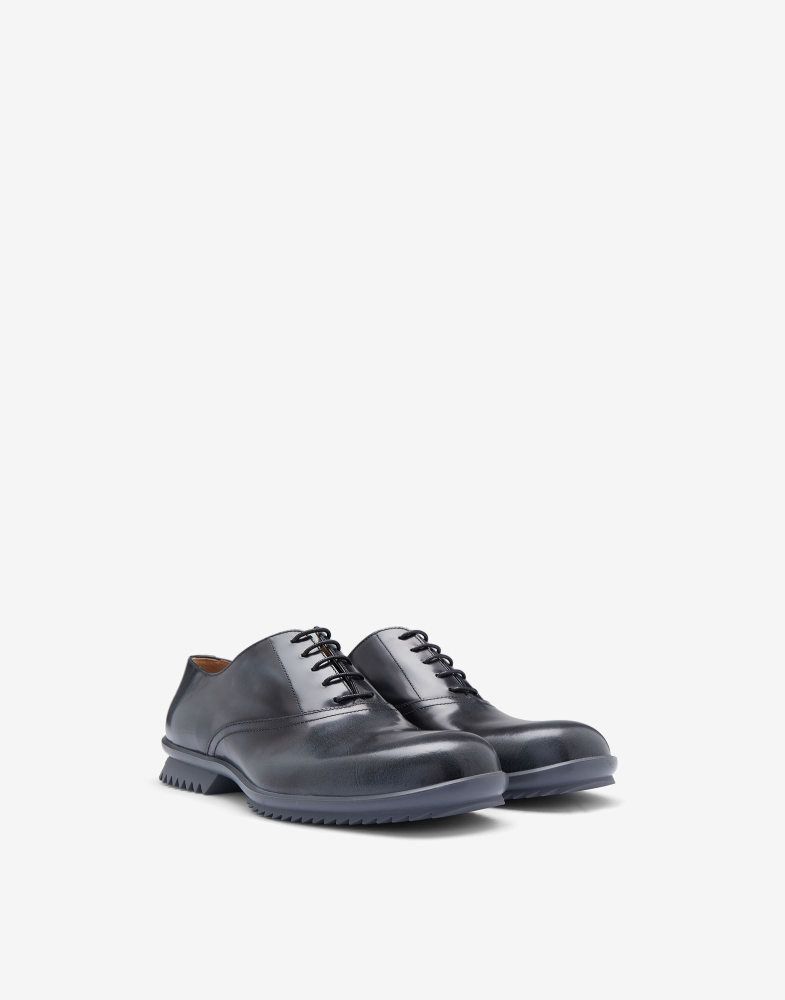 Lace-up shoe - 2