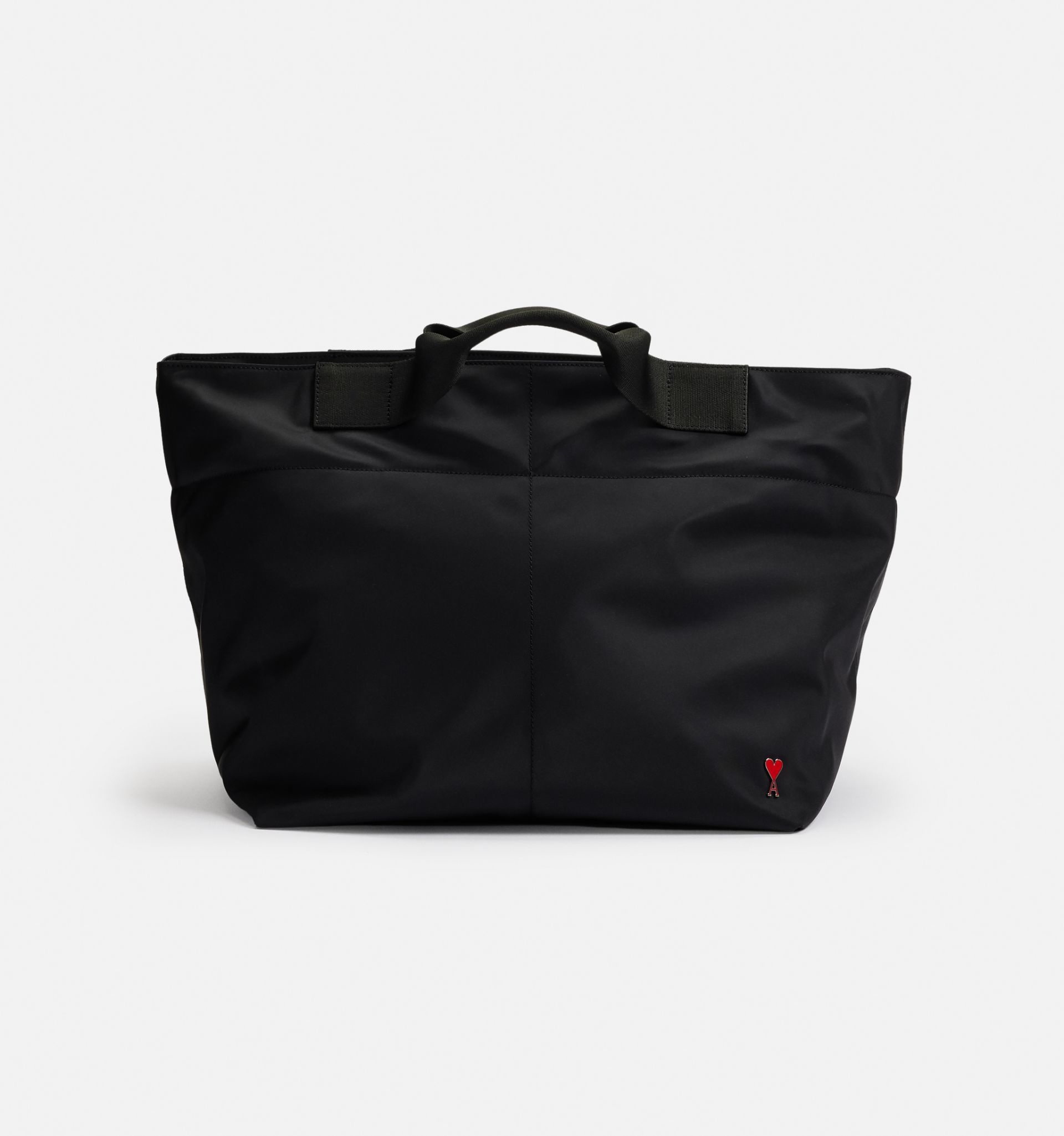 Ami de Coeur Large Tote Bag - 2
