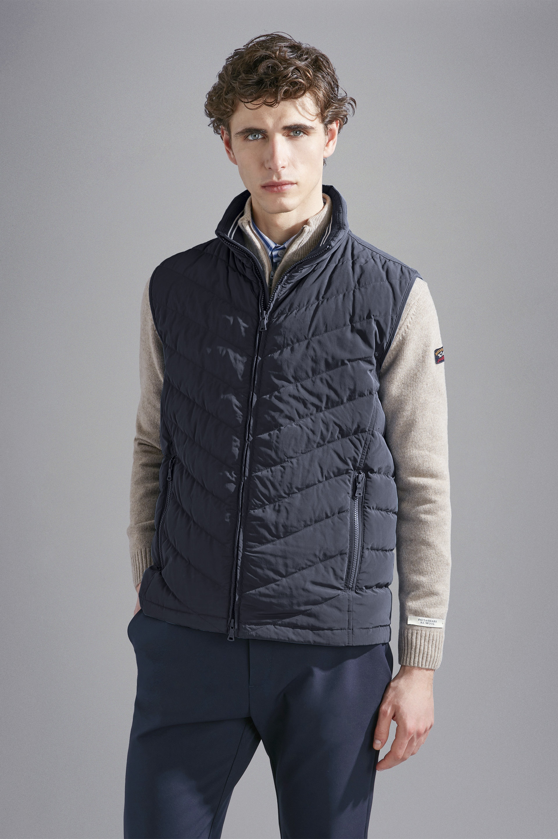 RE-130 HIGH DENSITY VEST - 8