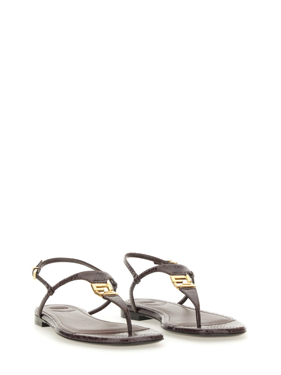 SANDAL FFOLD - 2