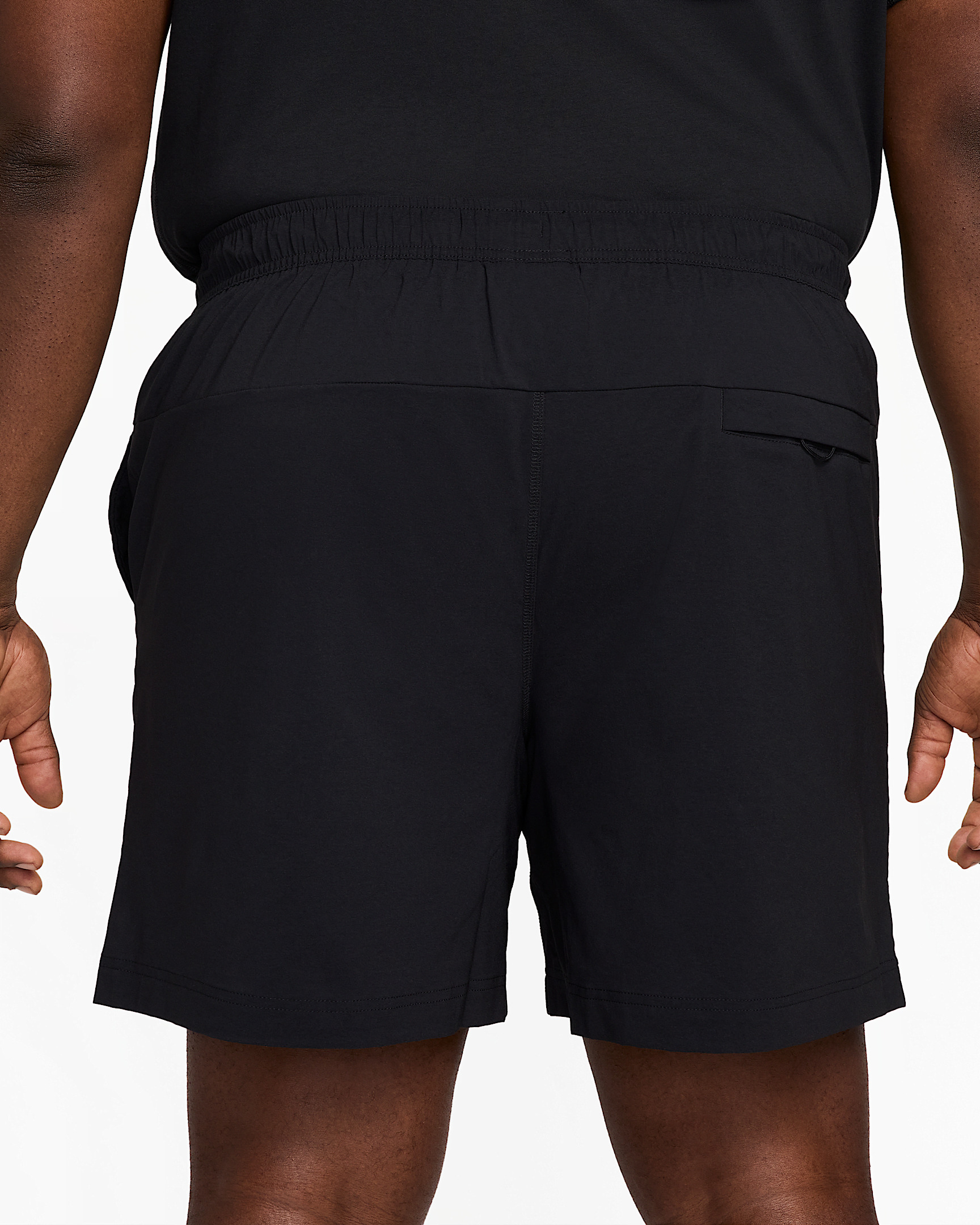 Nike Tech Men's Woven Shorts - 11