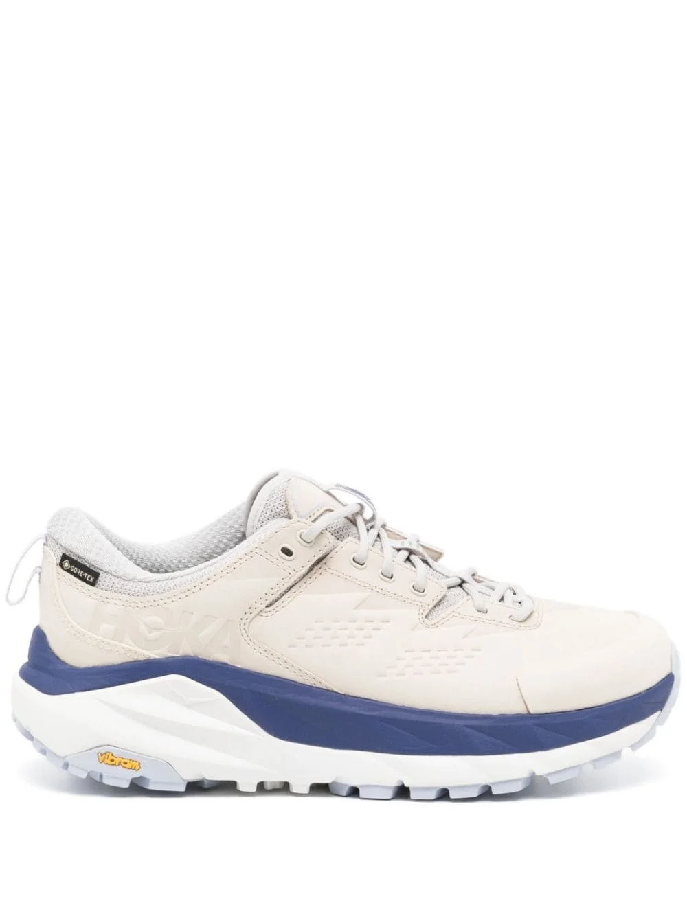 Kaha Low GTX panelled sneakers - 1