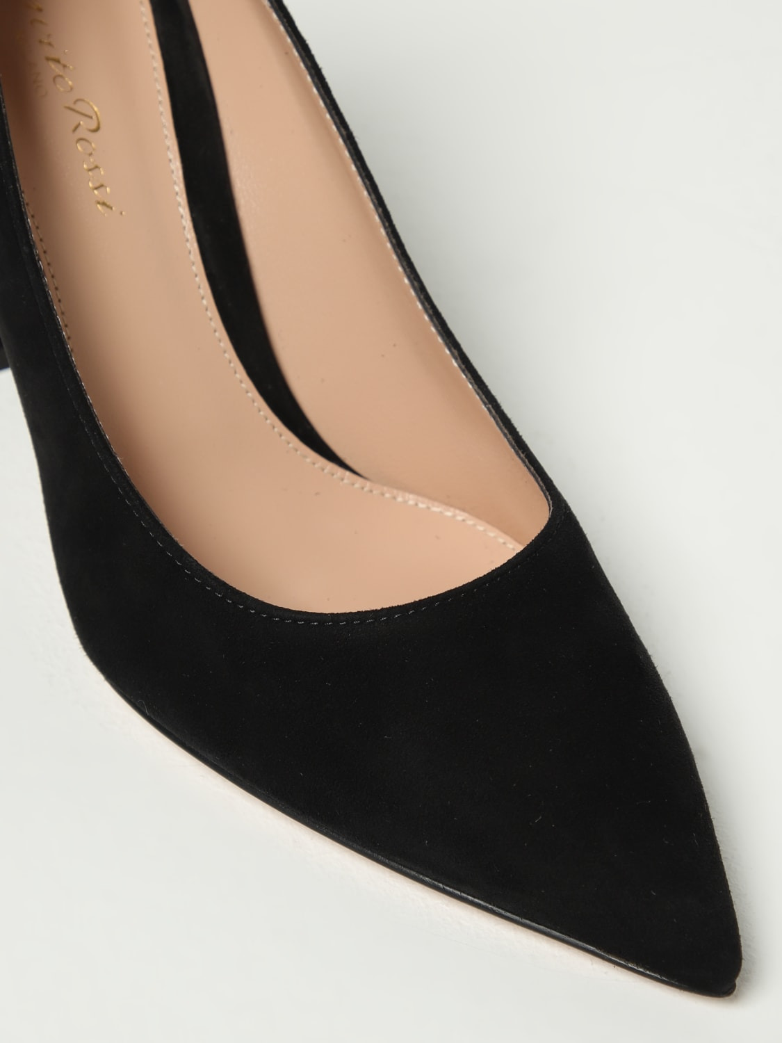 Pumps woman Gianvito Rossi - 4