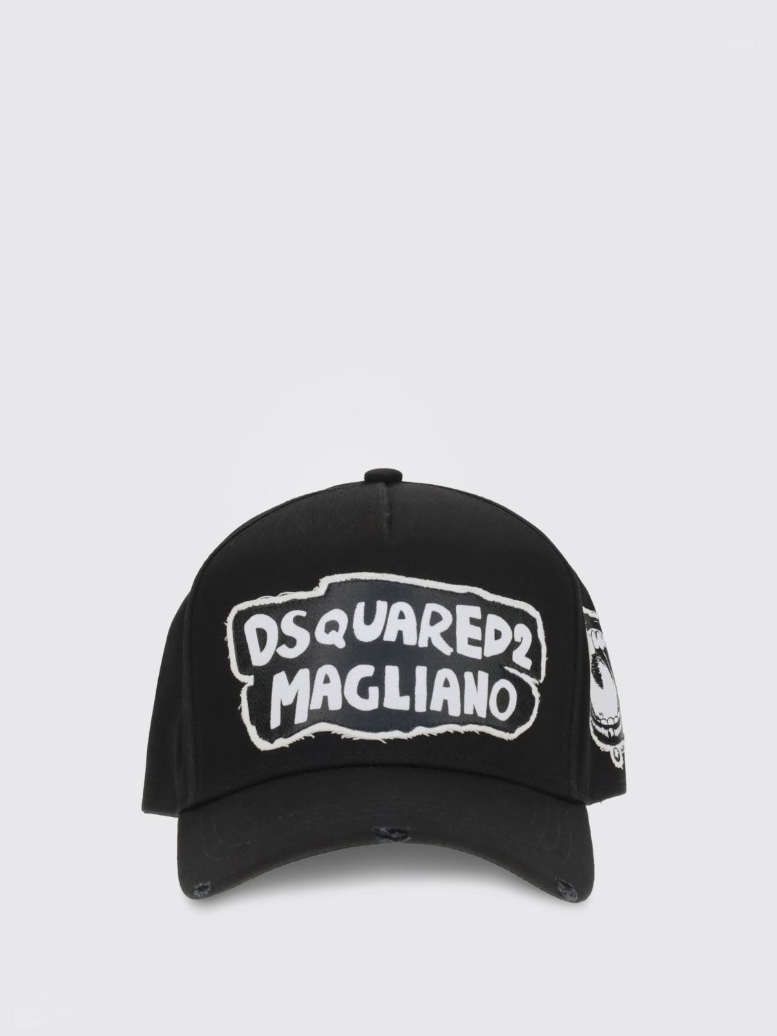 Hat men Dsquared2 - 2