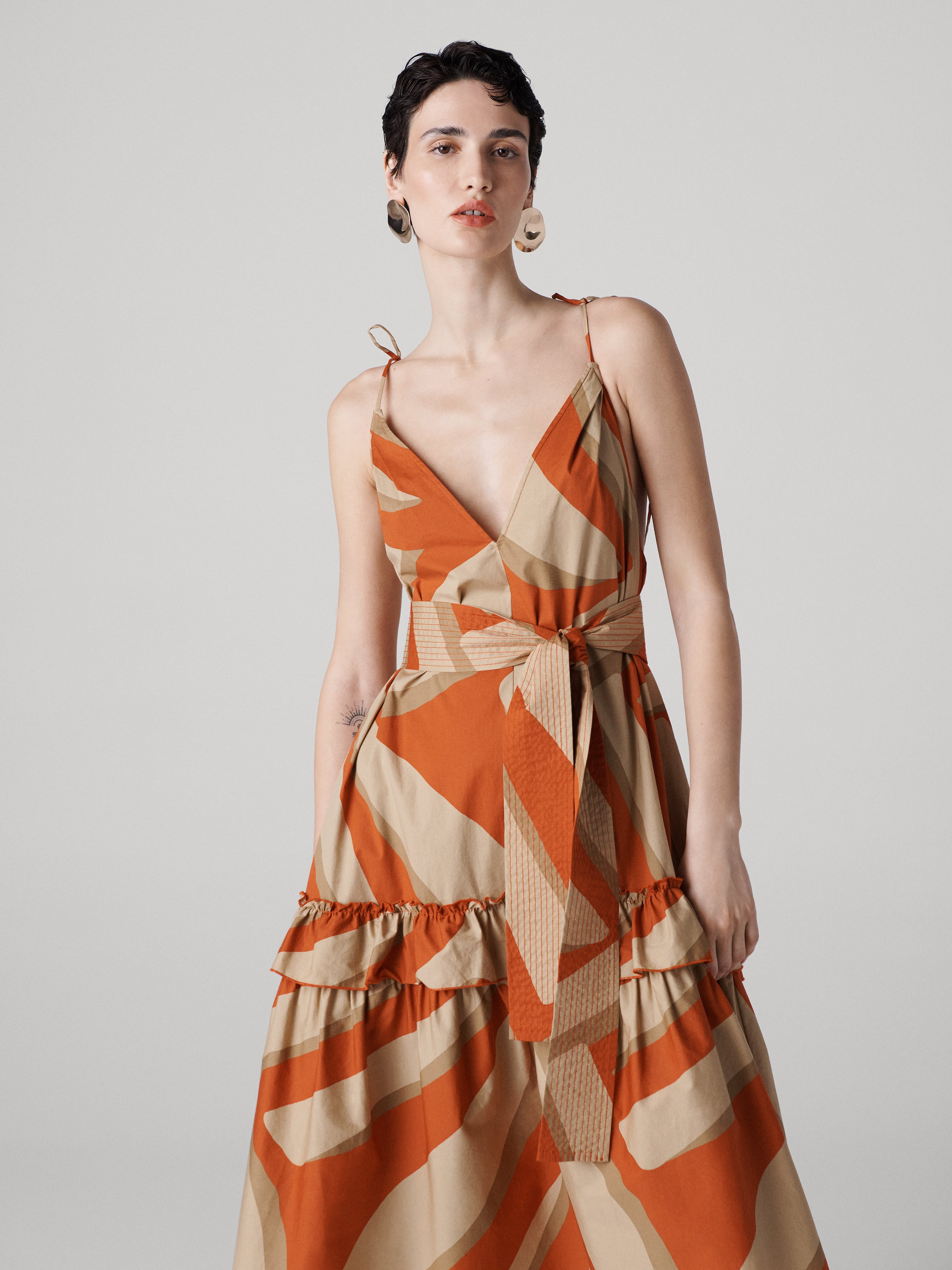 Emersyn Dress - 3