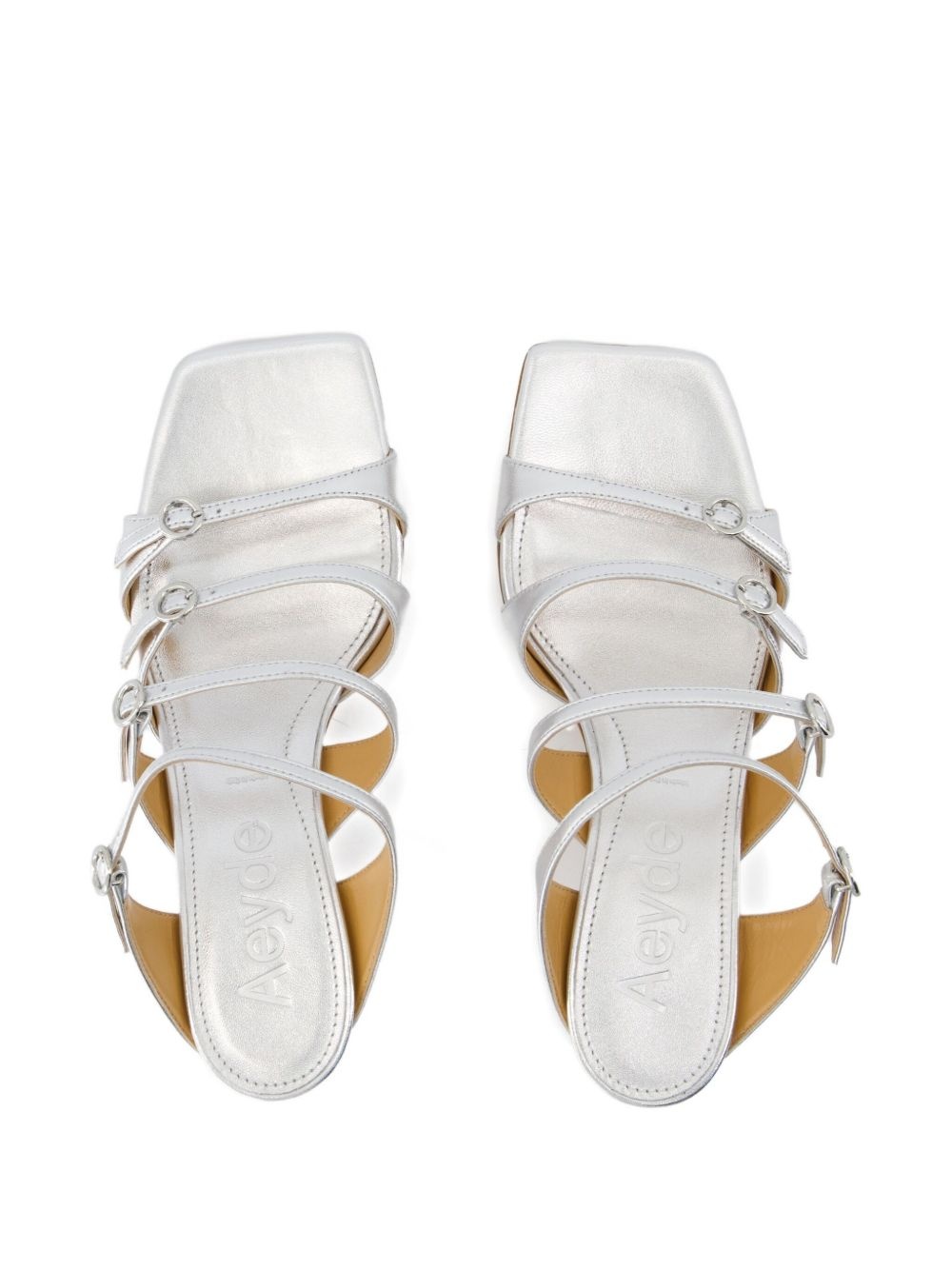 Eanna mules - 4