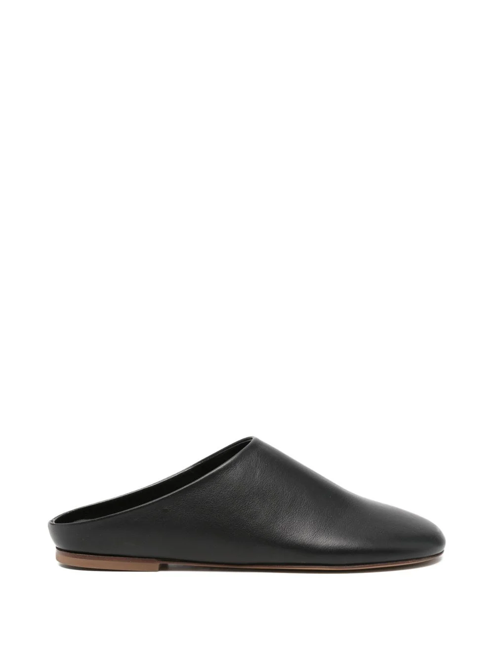Funk leather mules - 1