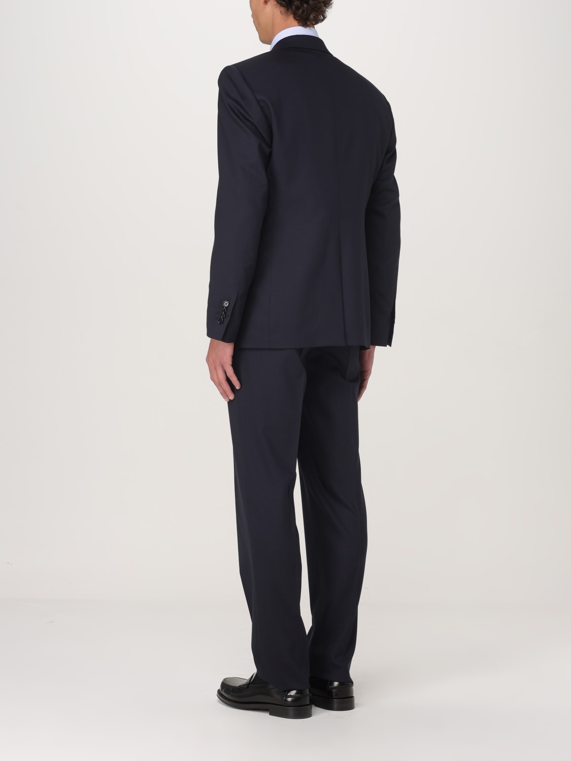Suit men Lardini - 3