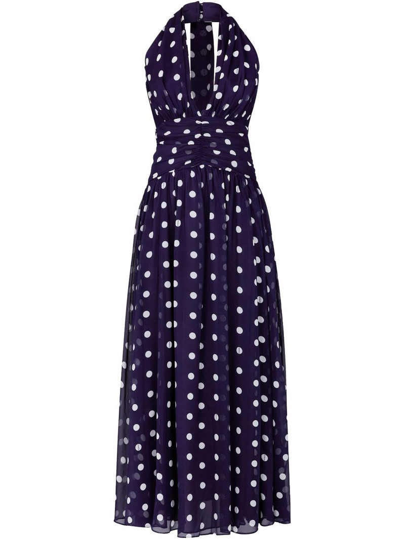 Arella maxi dress 1