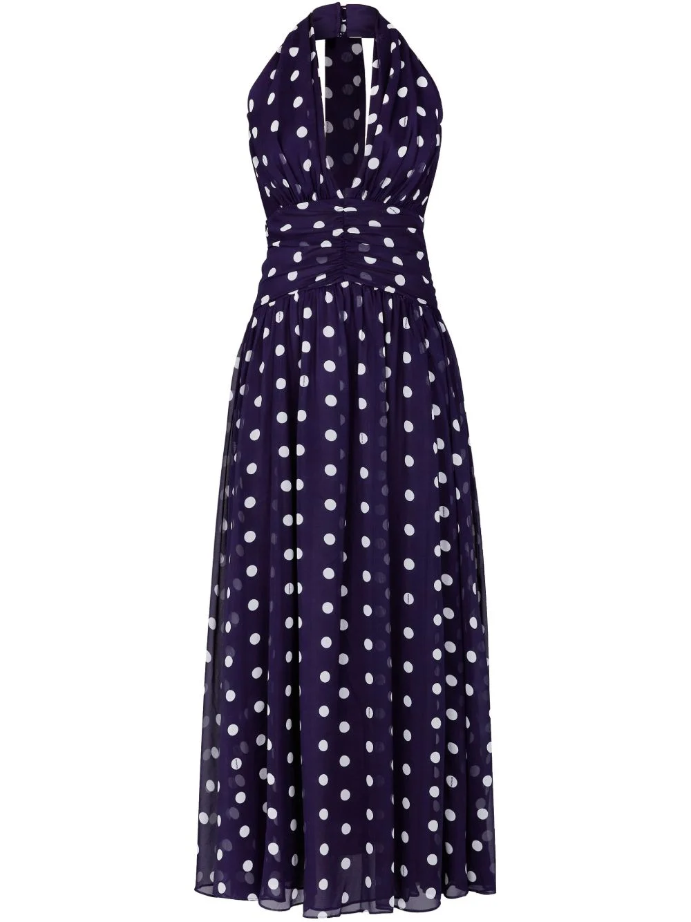 Arella maxi dress - 1