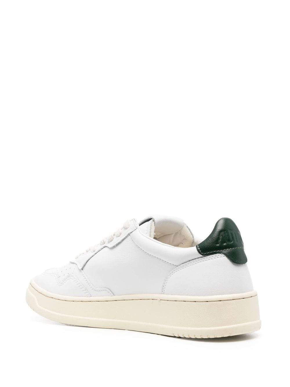 Medalist low-top sneakers - 3