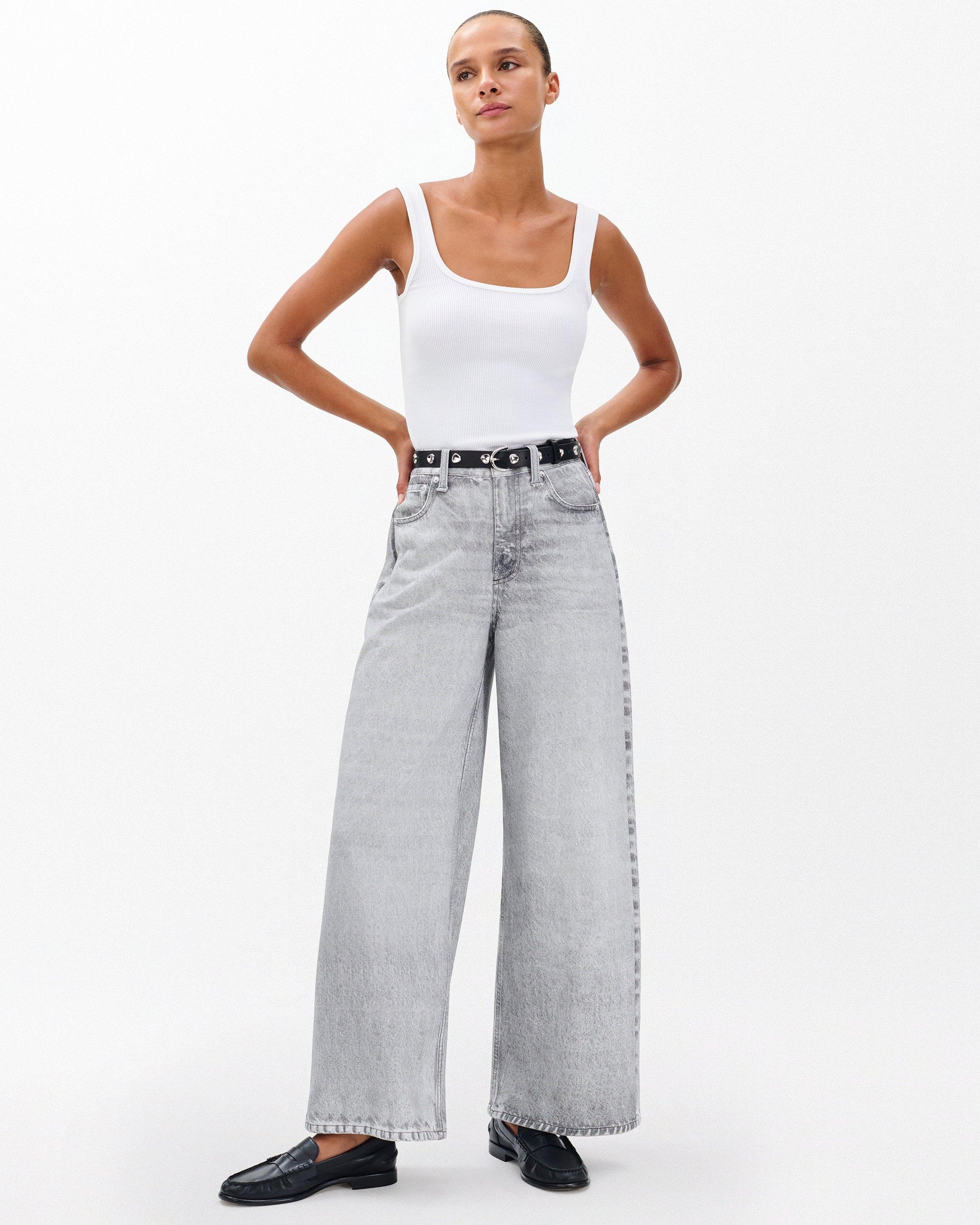 Miramar Sofie Ankle-Length Pants
Cotton Terry - 3