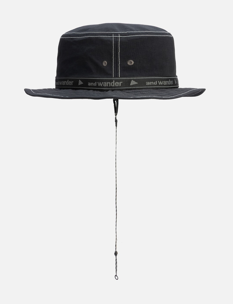 and Wander JQ TAPE HAT outlook