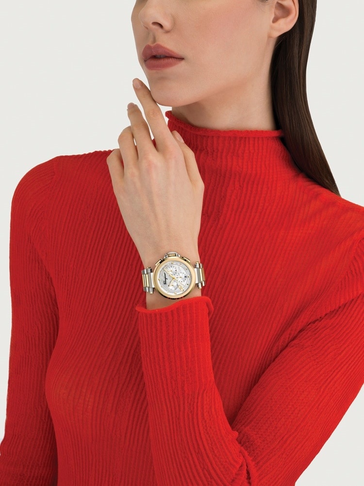 FERRAGAMO LEGACY WATCH - 4