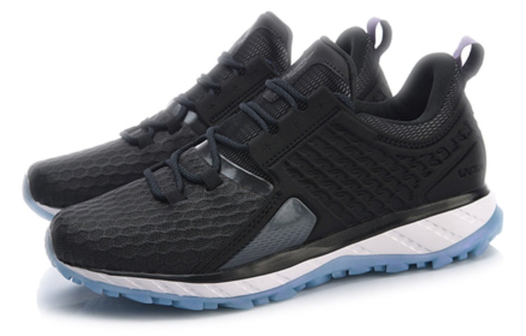 (WMNS) Li-Ning Protective Cloud 'Black' ARHN094-7 - 3