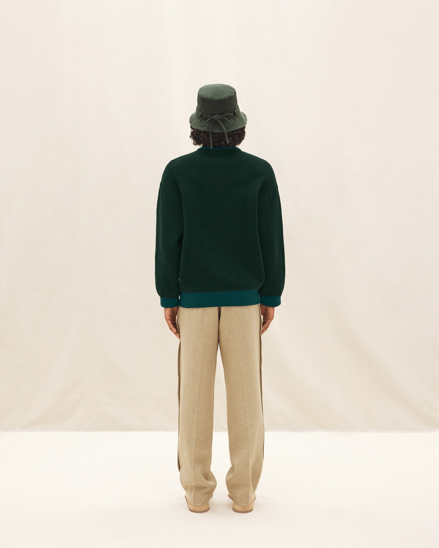 La maille Berger - 6