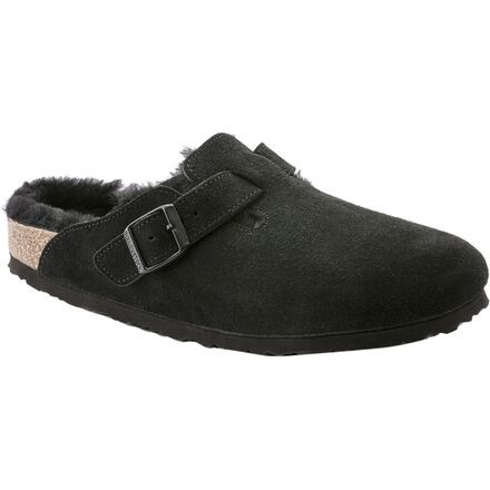 Boston Shearling Lined Narrow Shoe - Women's - 2