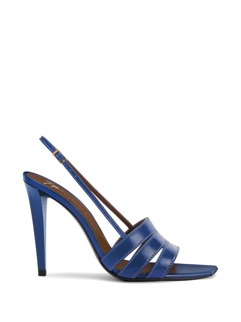 Brivido sandals 1
