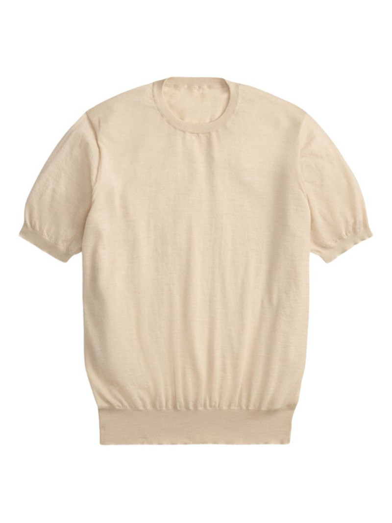 short-sleeve T-shirt 1