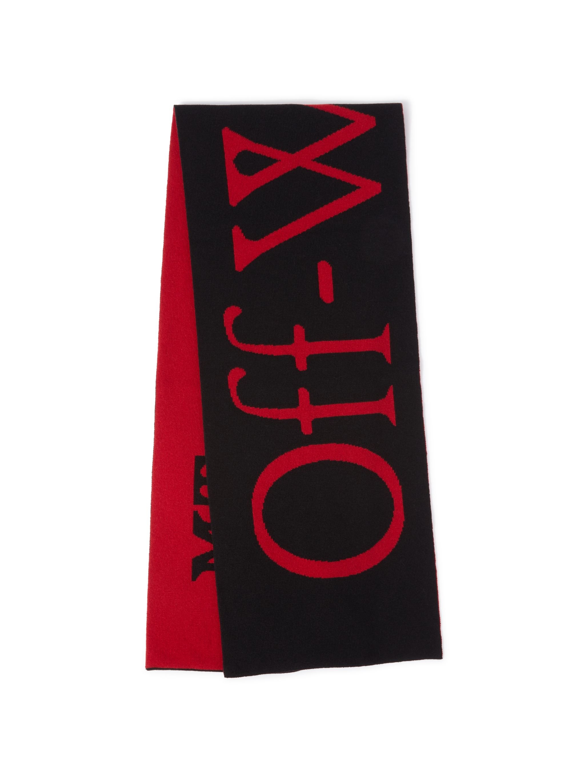 2024 Lunar New Year Bookish Scarf - 1