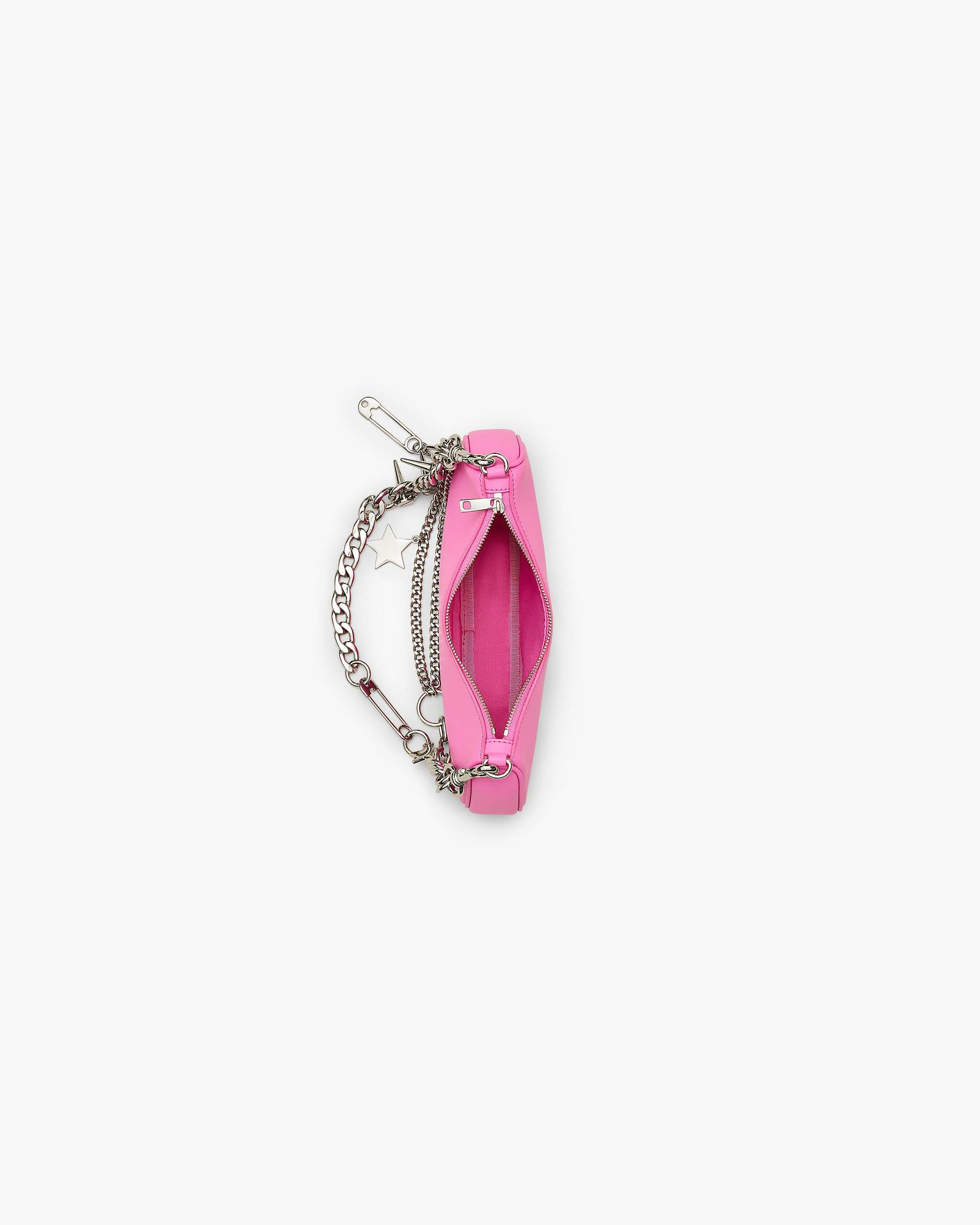 THE STAR CHARM SHOULDER BAG - 5