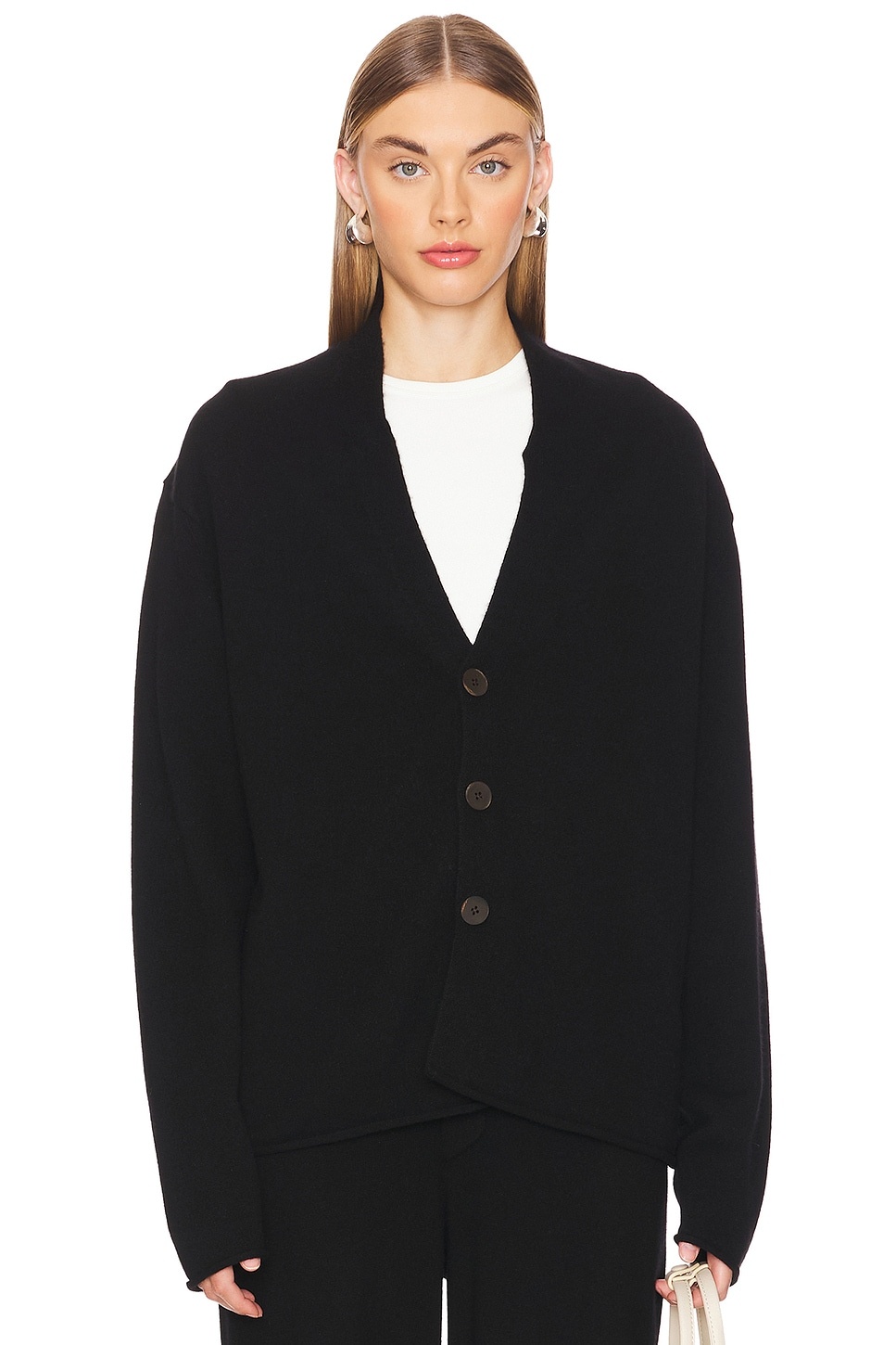 Everywear Cardigan - 1
