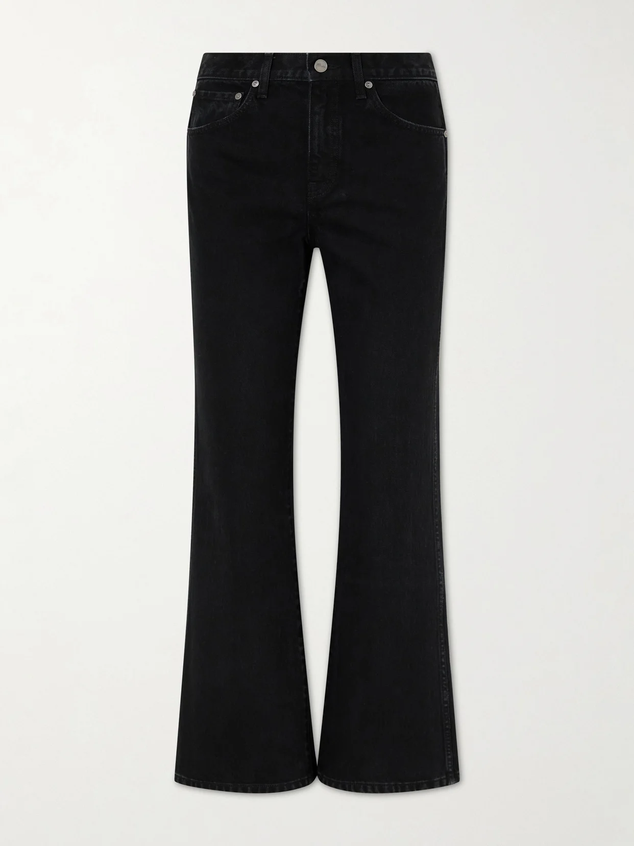 Clara Flared Jeans - 1