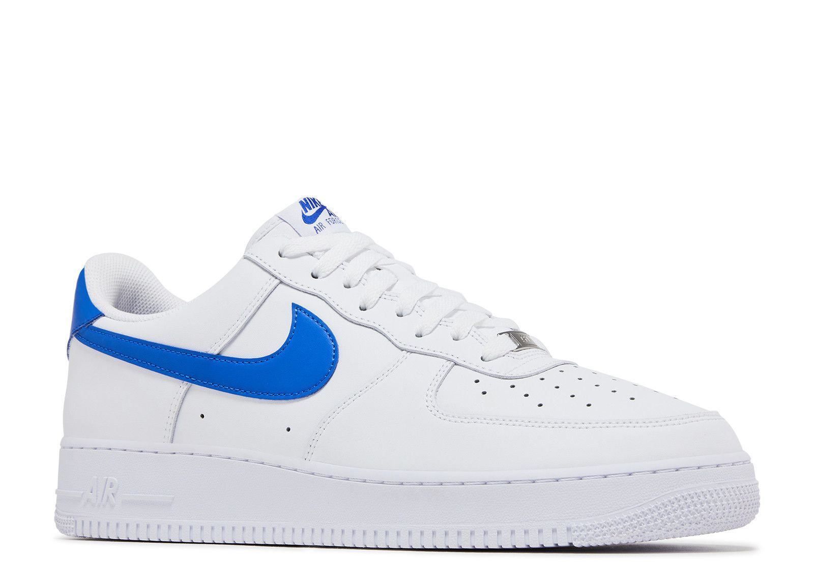AIR FORCE 1 '07 'HYPER ROYAL' - 2