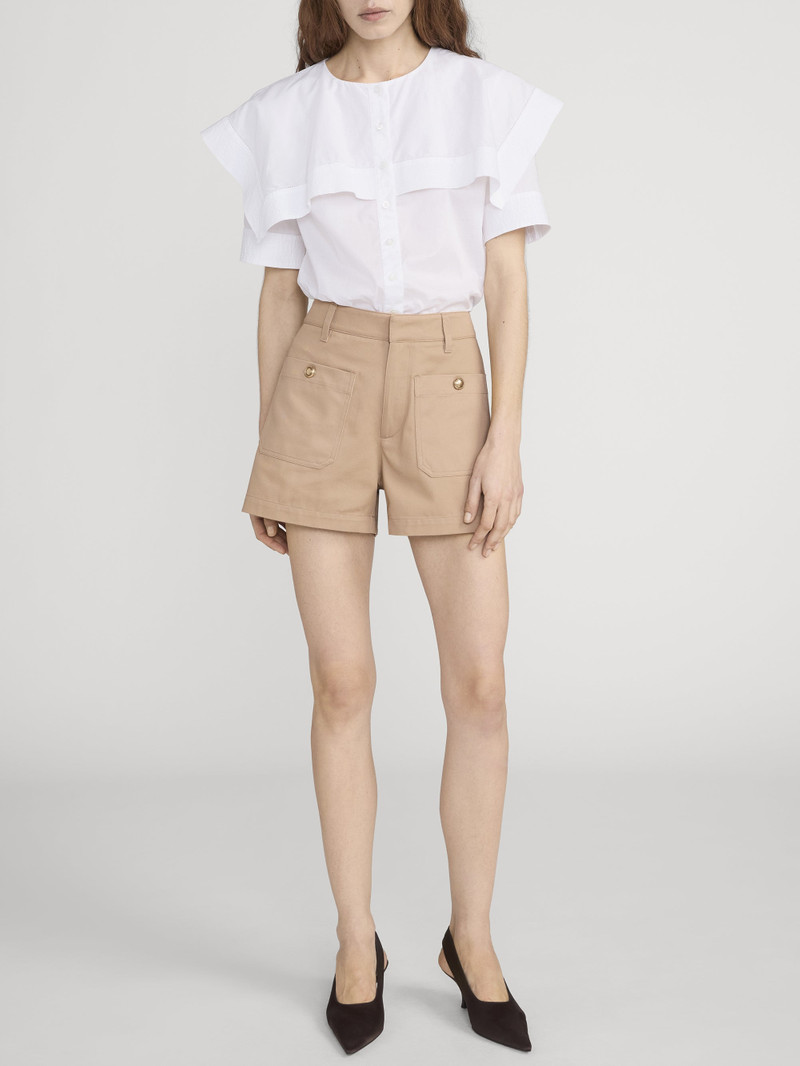 FRAME The Cruise Short outlook