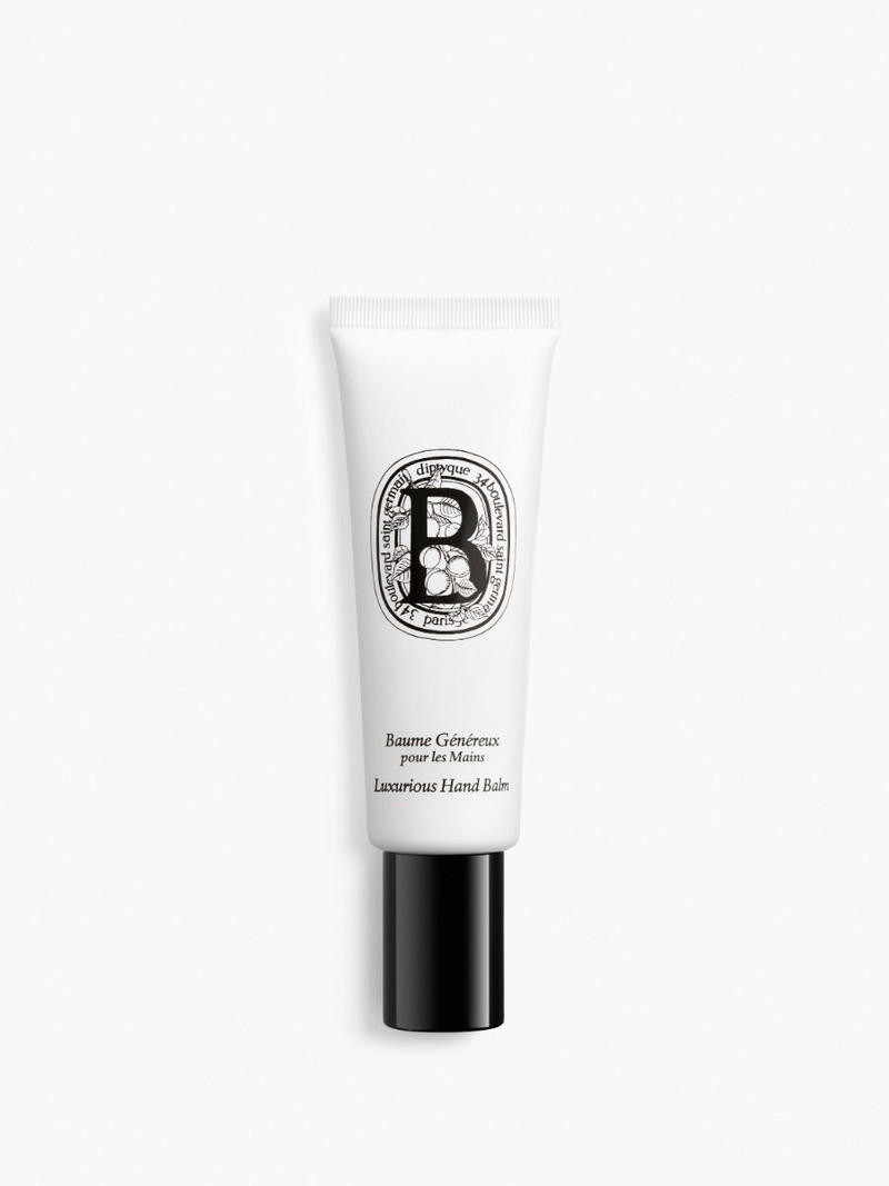 Luxurious balm - for the hands 1