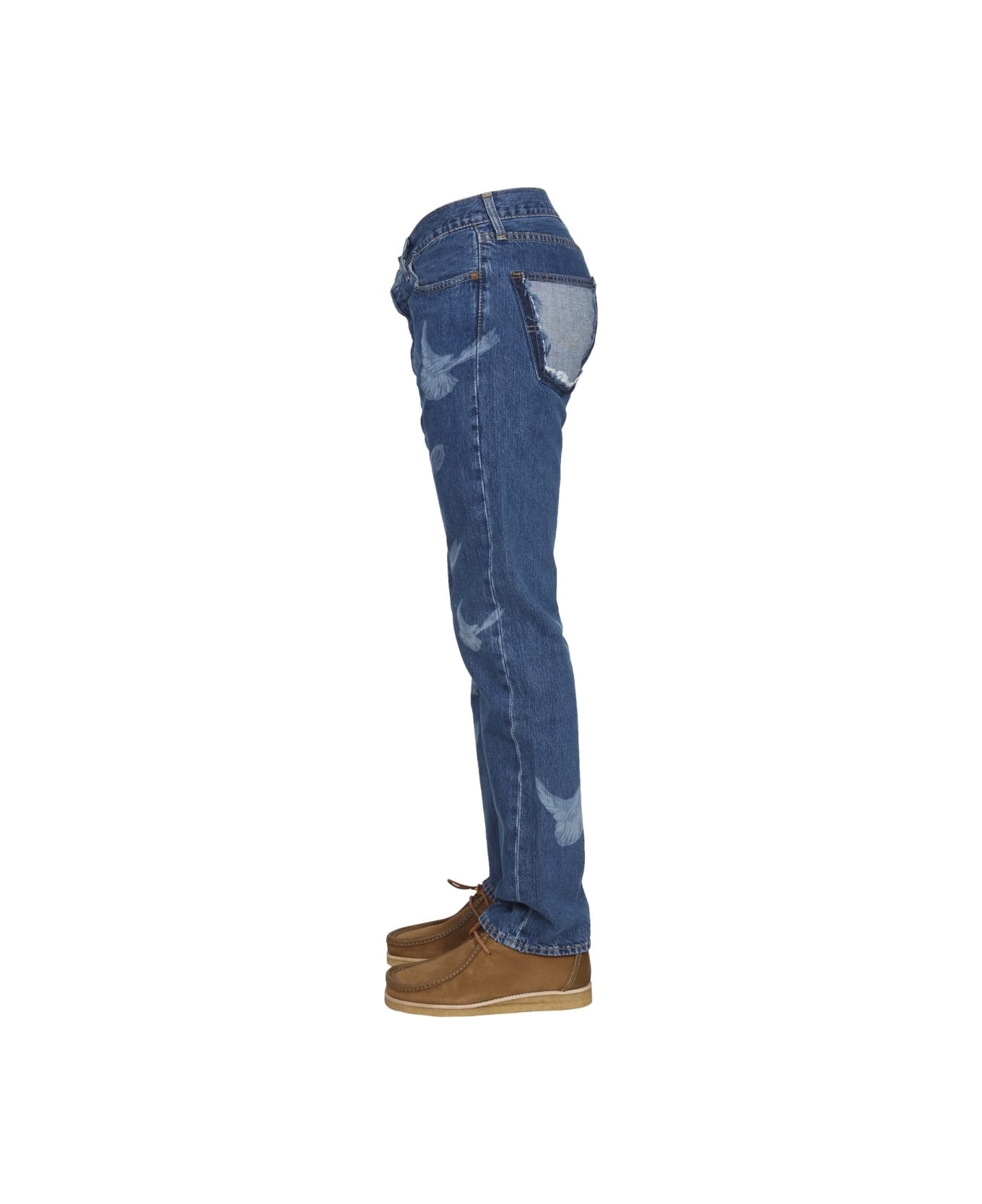 Denim 501 Jeans - 3