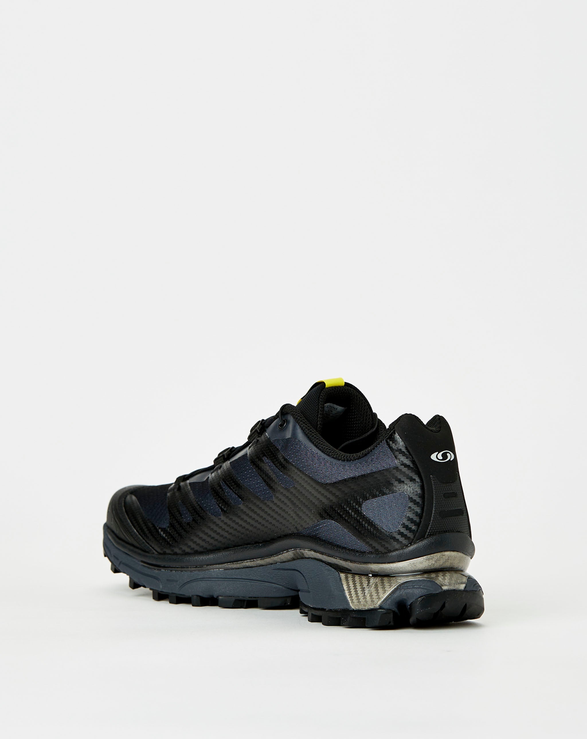 XT-4 OG 'Black Ebony' - 3