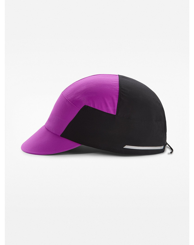 Arc'teryx Norvan Cap outlook