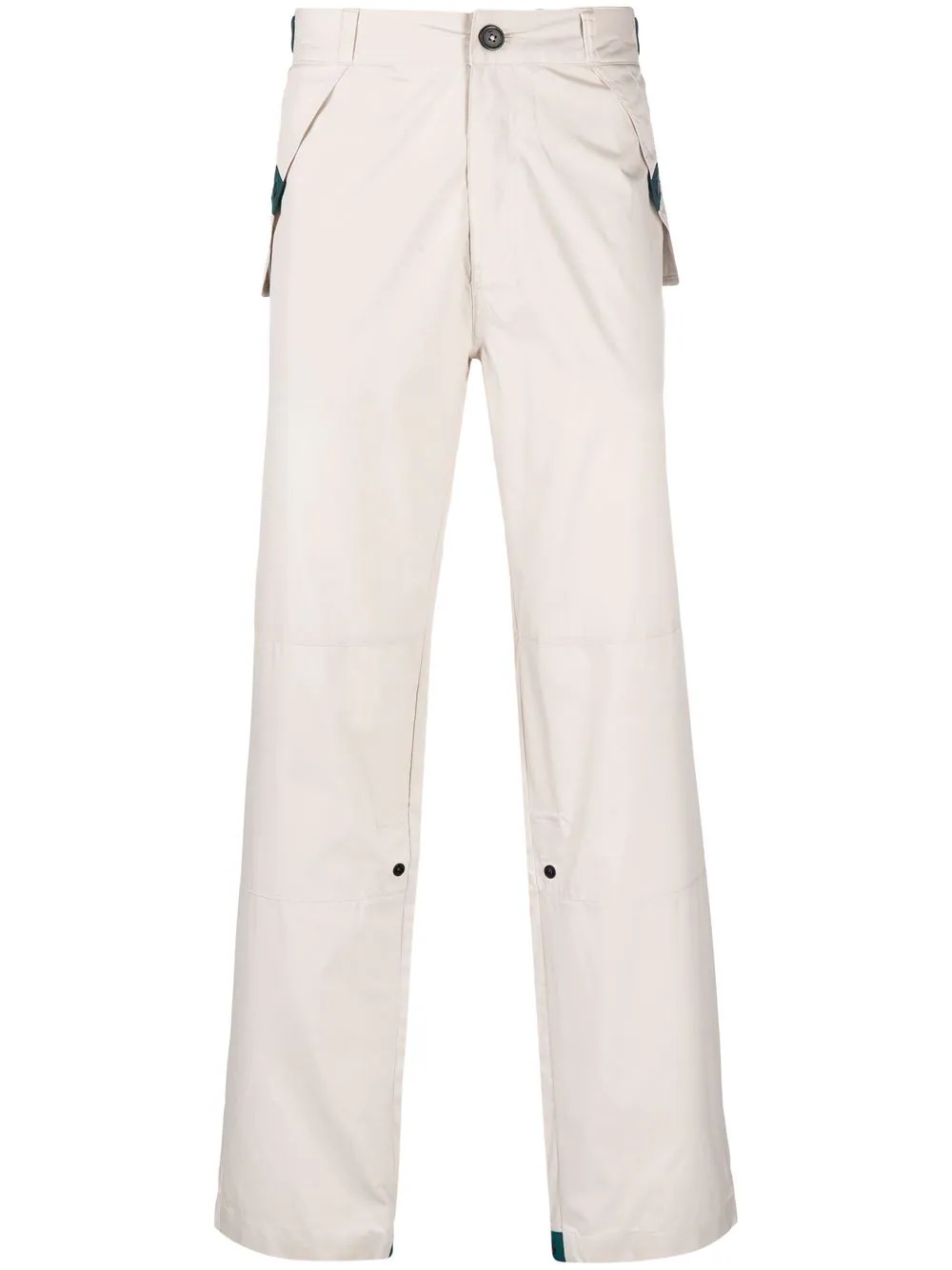 Classios Archive track pants - 1