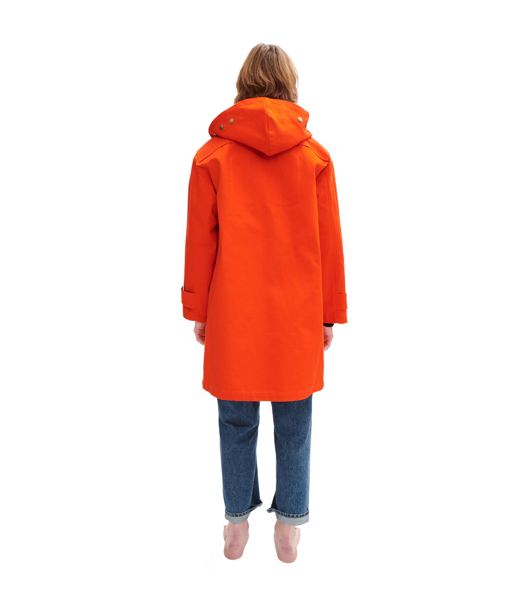 Colin coat - 3