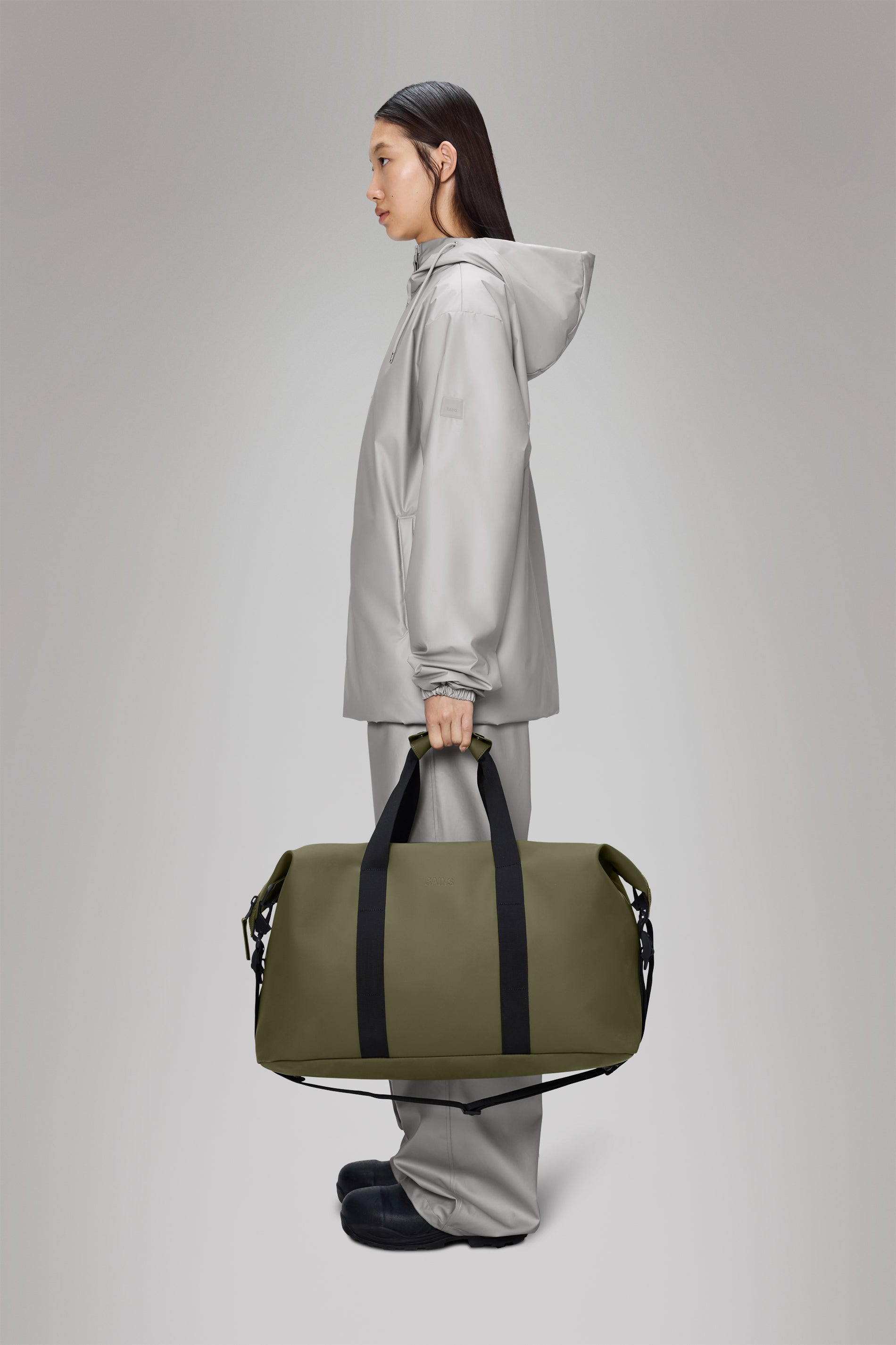 Hilo Weekend Bag - 3