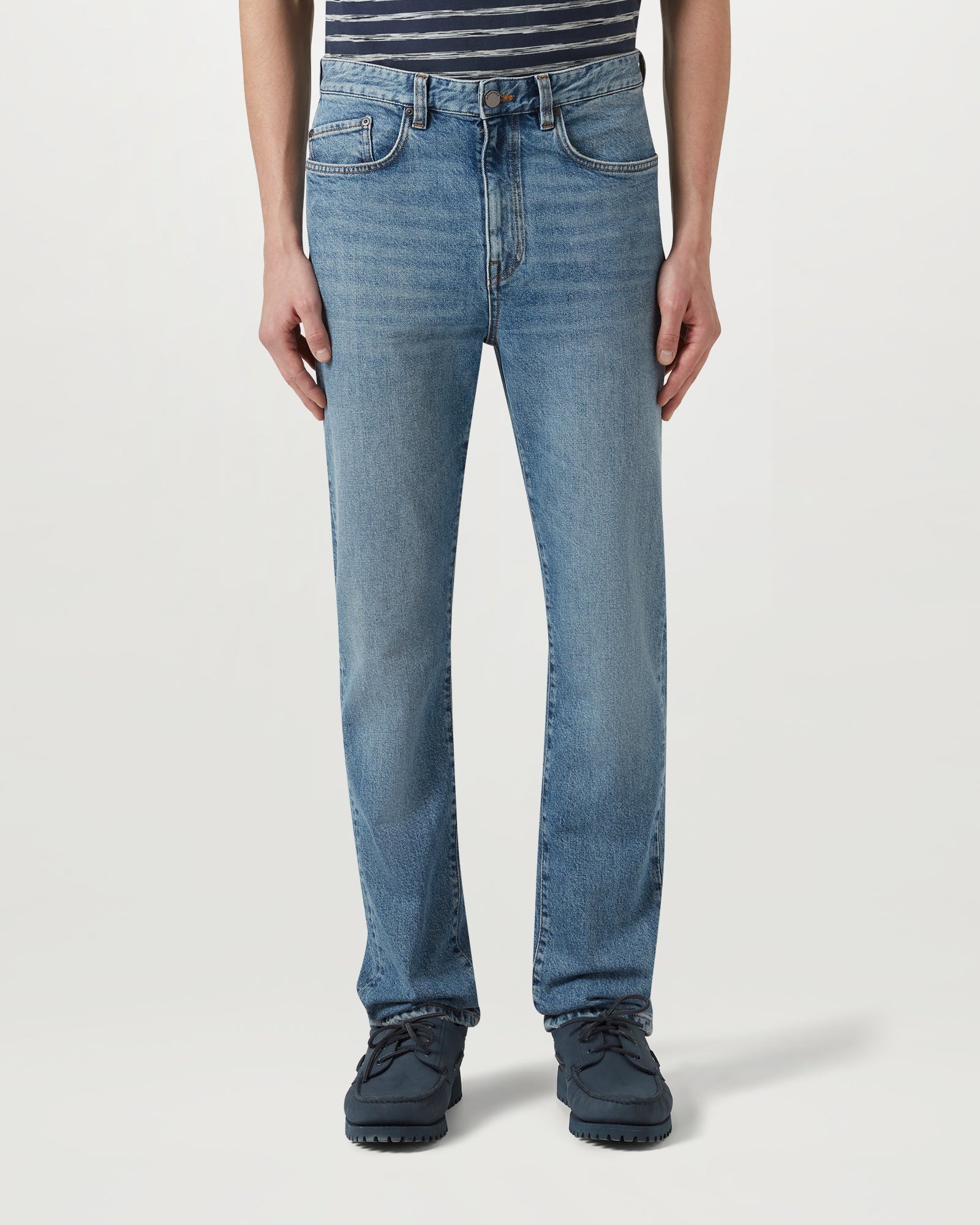 LONGTON JEAN - 4