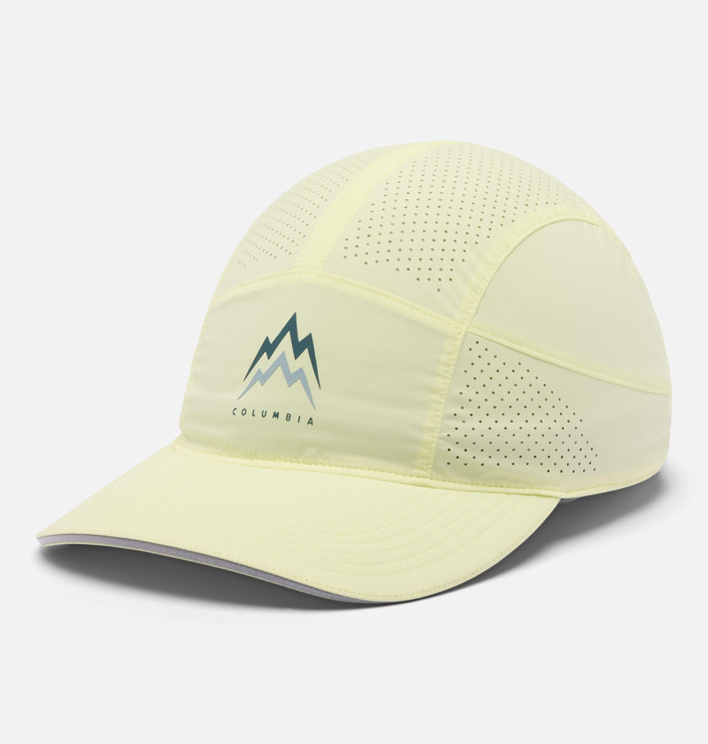 Speed Trail Ball Cap 1