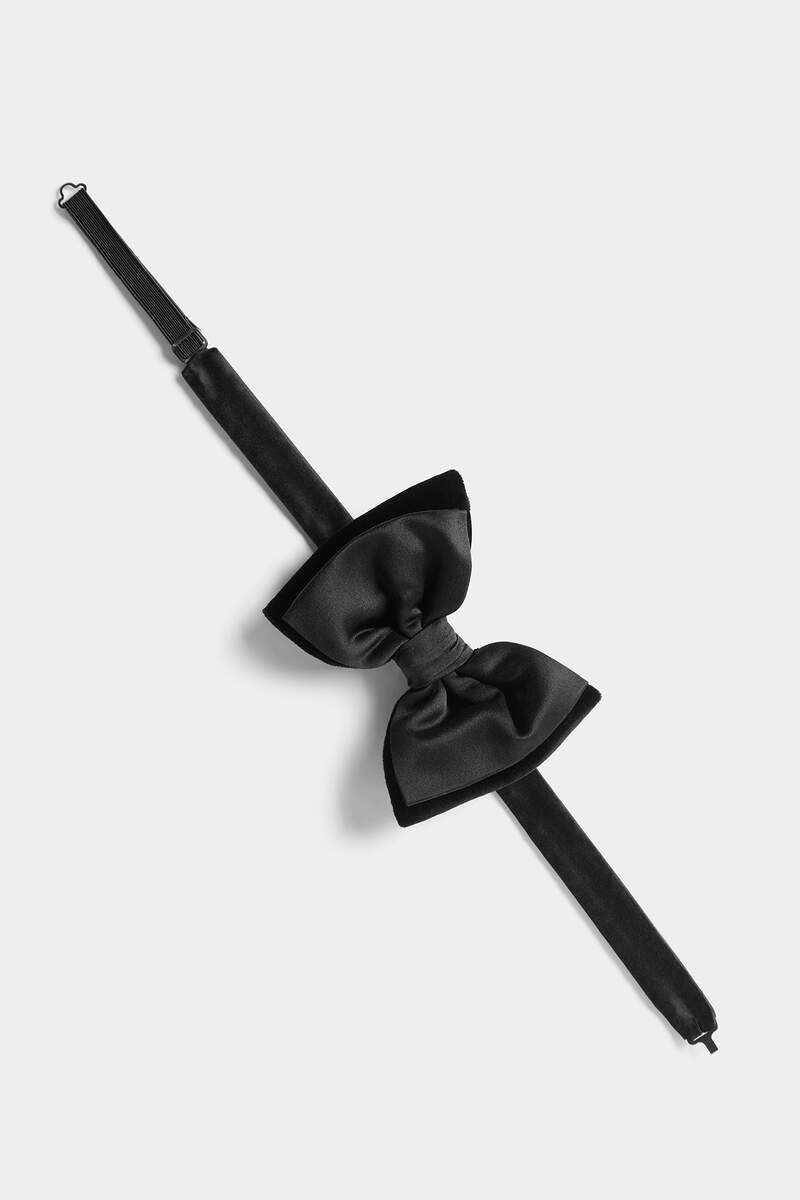 DSQUARED2 D2 CLASSIC BOW TIES outlook