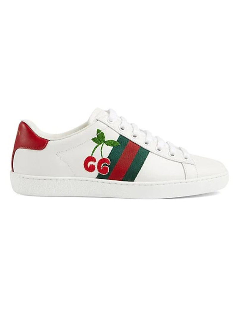 Ace low-top sneakers - 1