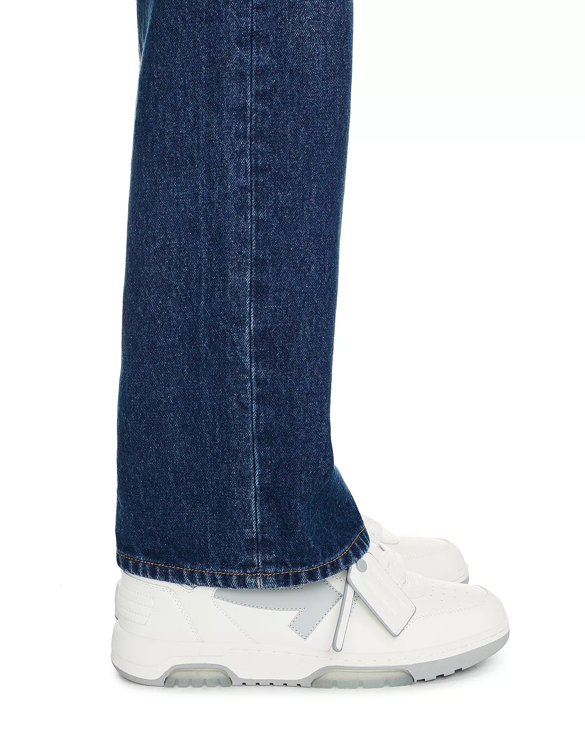 Men's Out Of Office Low Top Sneakers - 2