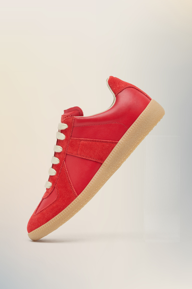 Maison Margiela Replica sneakers outlook