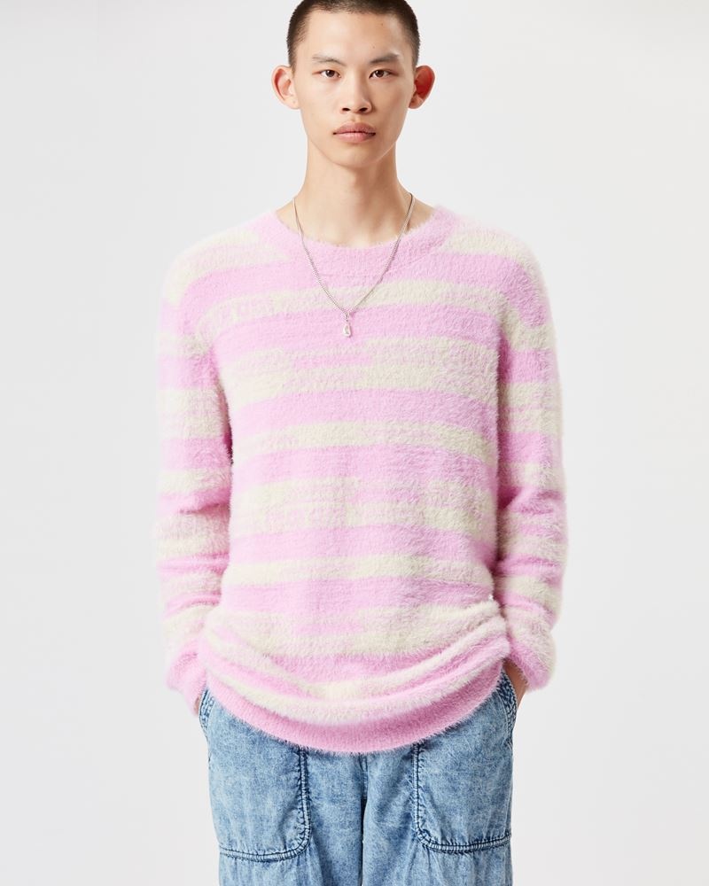 OSCAR "MARANT" SWEATER - 4