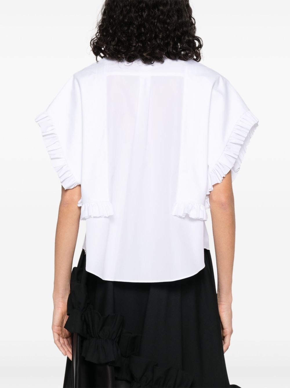 cotton shirt - 4